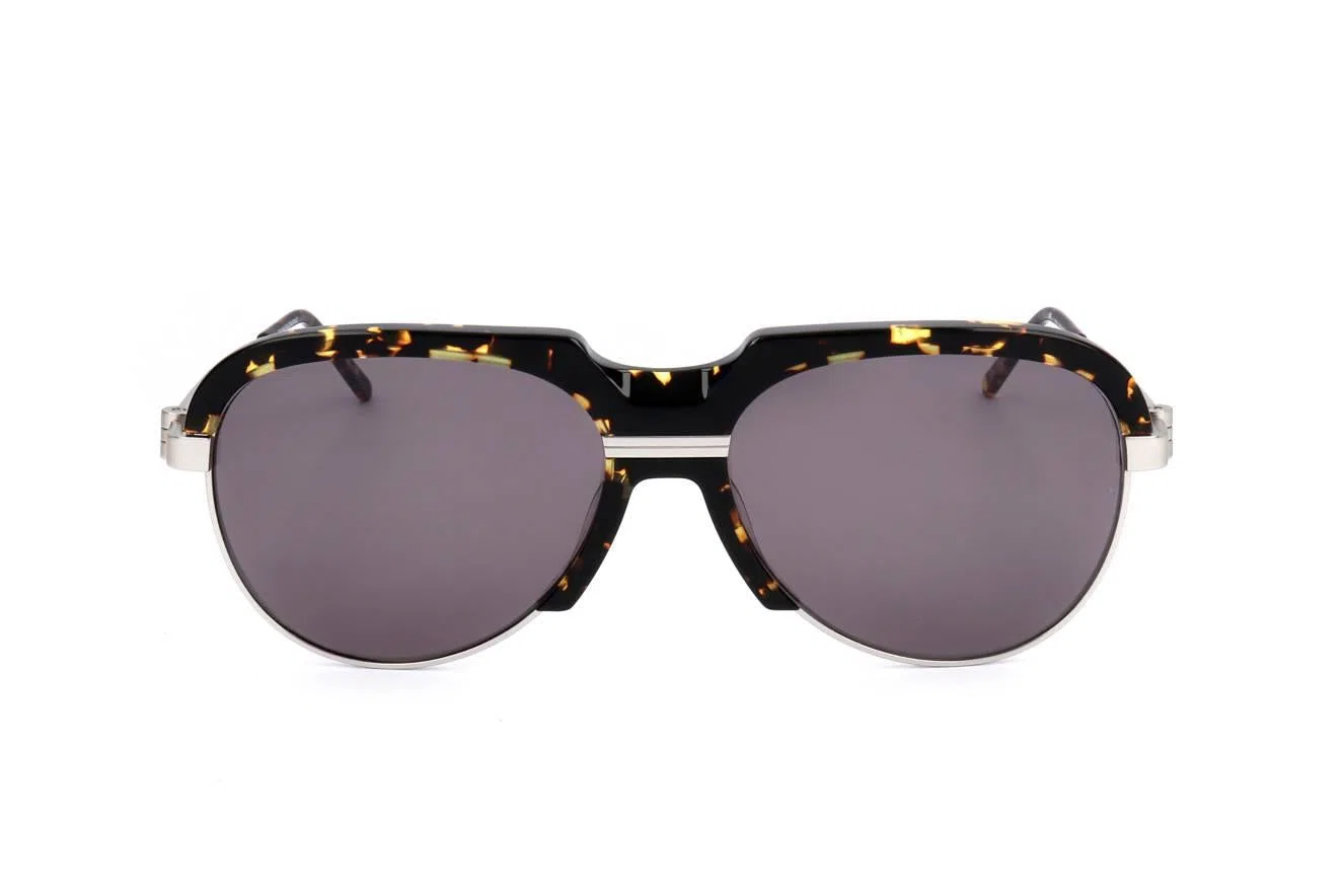 Calvin Klein 205W39NYC CKNYC1970S Sunglasses - view 2